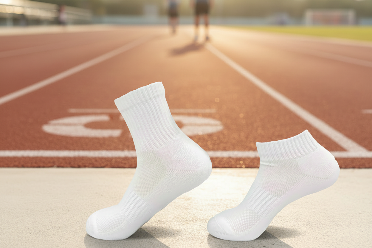 SkyWaves Sock Collections