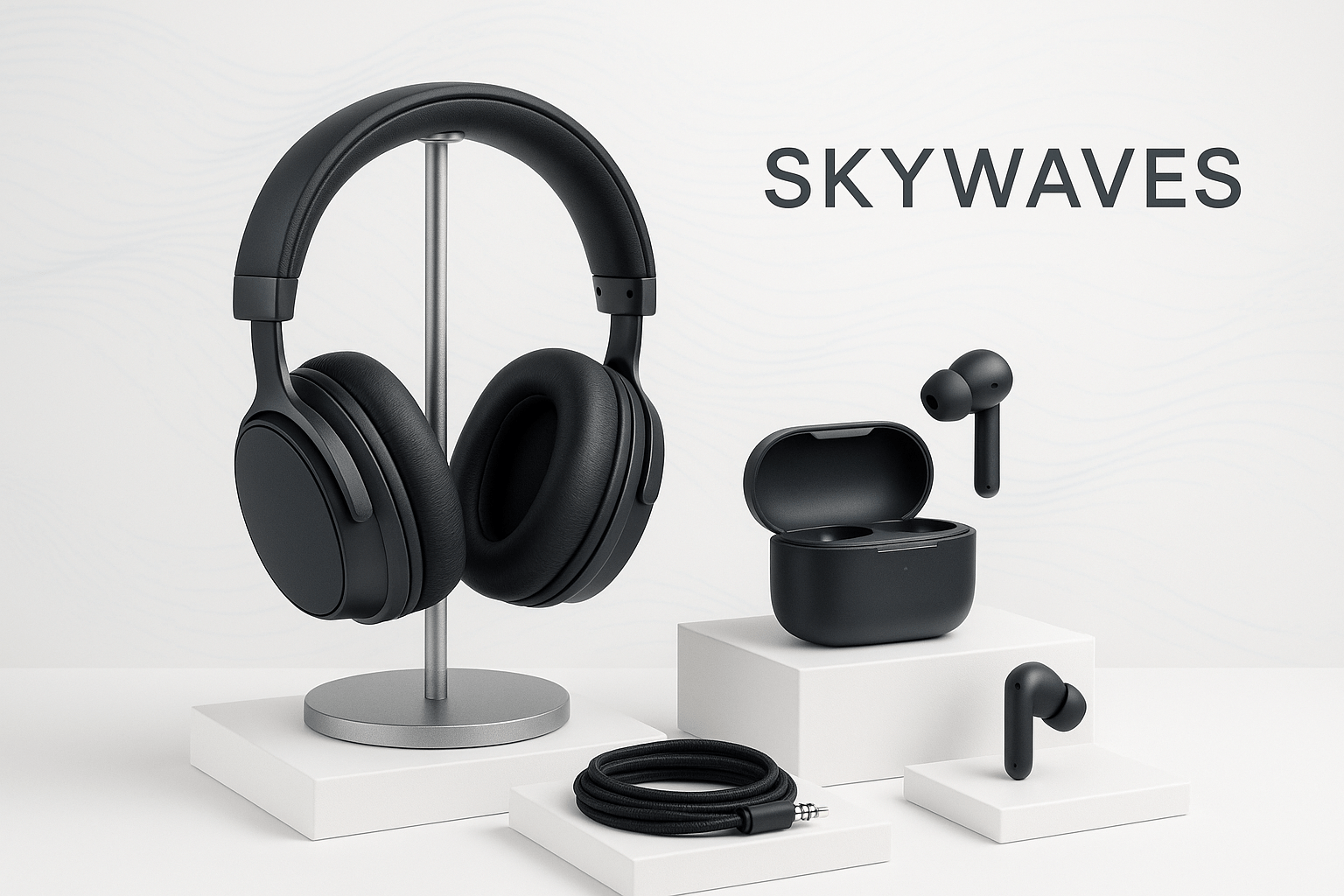 Phones & Phone's accessories - SkyWaves