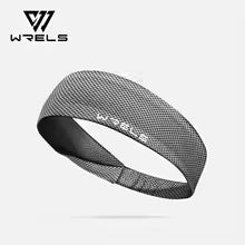 Non Slip Sweat-band, Fitness, Running, Tennis Headband, Lightweight Sweat Wicking Hair-band