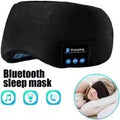Bluetooth Earphones Eyemask - SkyWaves