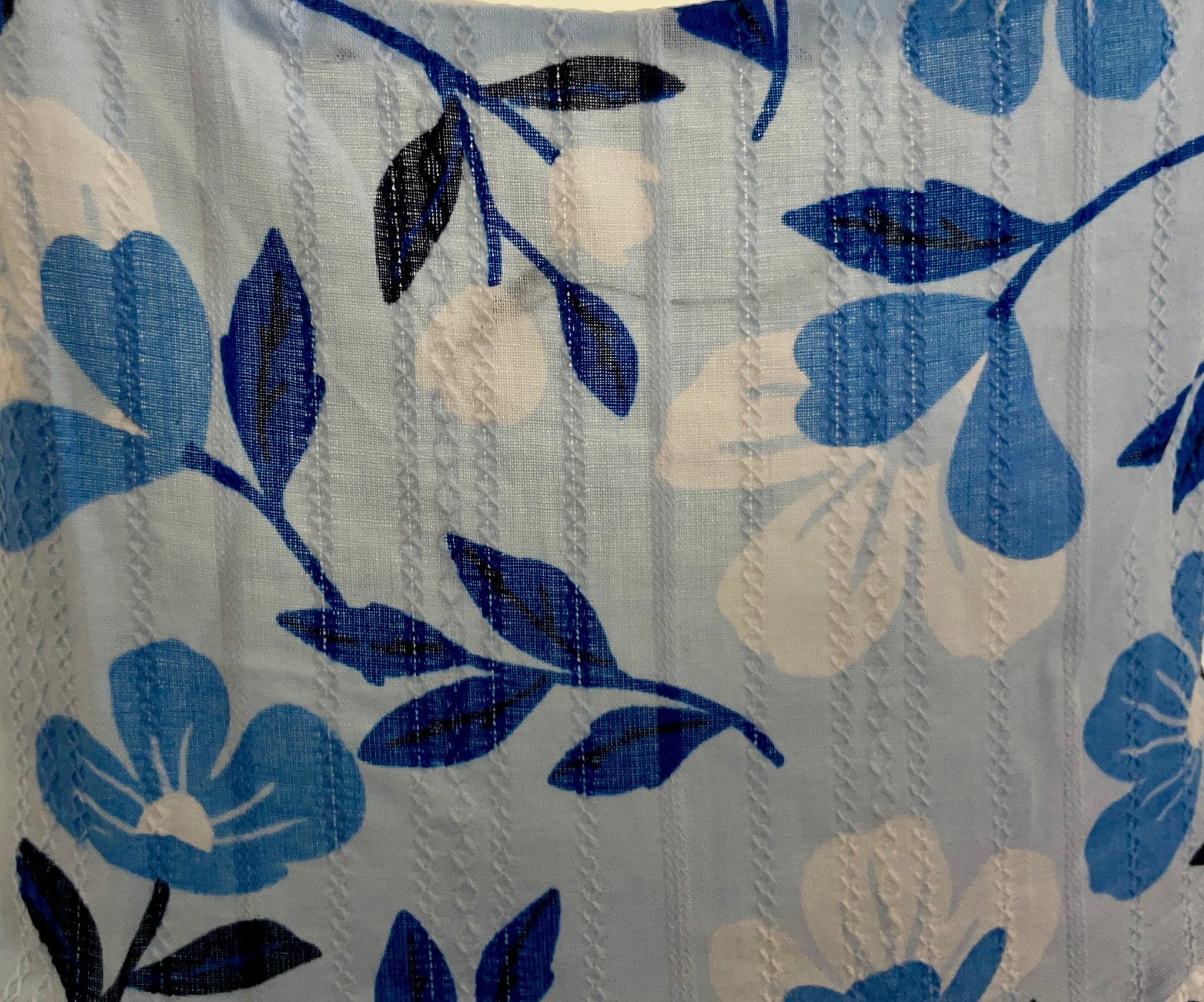 Catherine Malandrino Girls Ruffle Strap Tier Dress - SkyWaves