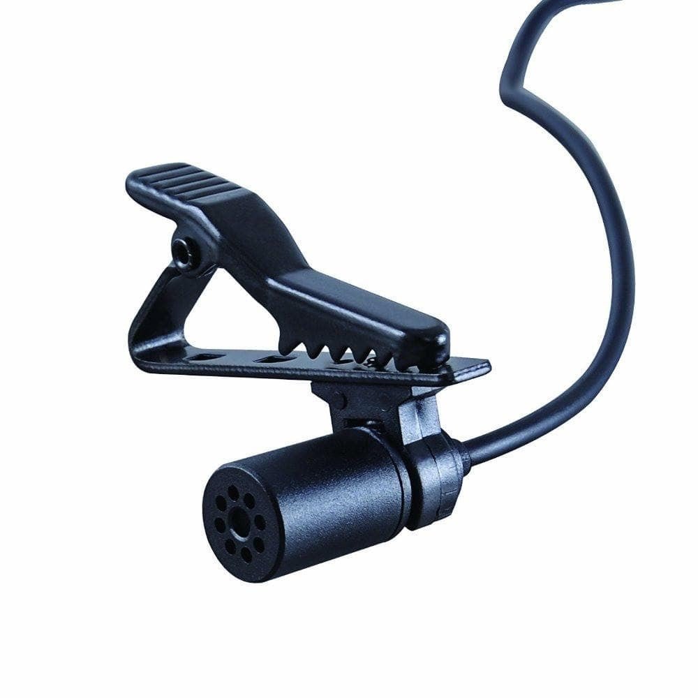 Movo LV1 Omnidirectional Lavalier Condenser Microphone - SkyWaves