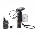 Movo SmartCine W1, an all - in - one universal smartphone video kit - SkyWaves