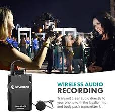 Movo SmartCine W1, an all - in - one universal smartphone video kit - SkyWaves