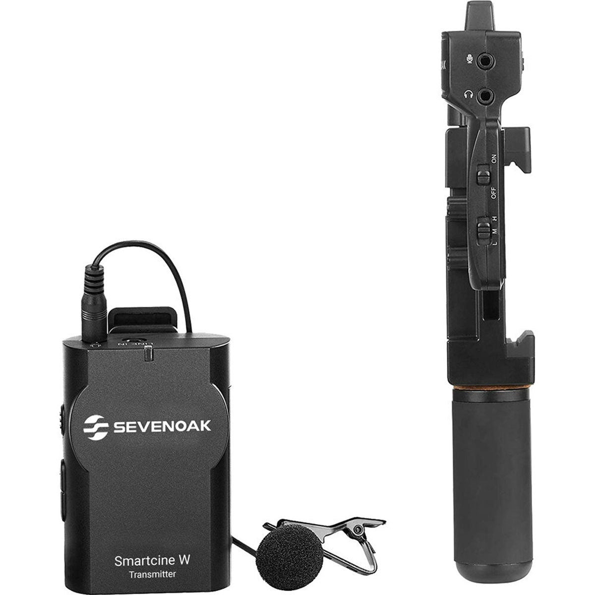 Movo SmartCine W1, an all - in - one universal smartphone video kit - SkyWaves