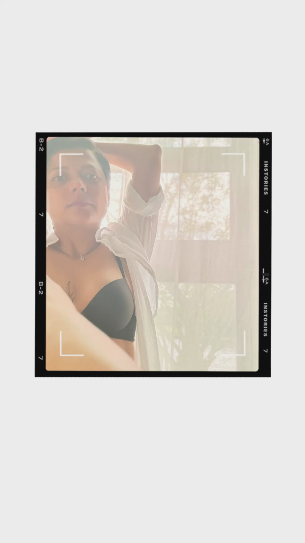 Cotton Ankle Socks - White SkyWaves©