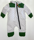 Snowsuit for infants waterproof - SkyWaves