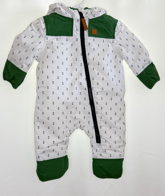 Snowsuit for infants waterproof - SkyWaves