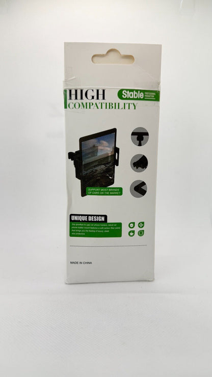 Stable Tablet Stand, Support for car, High Compatibility with unique design. - SkyWaves