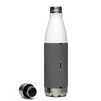 Stainless steel water bottle - SkyWaves