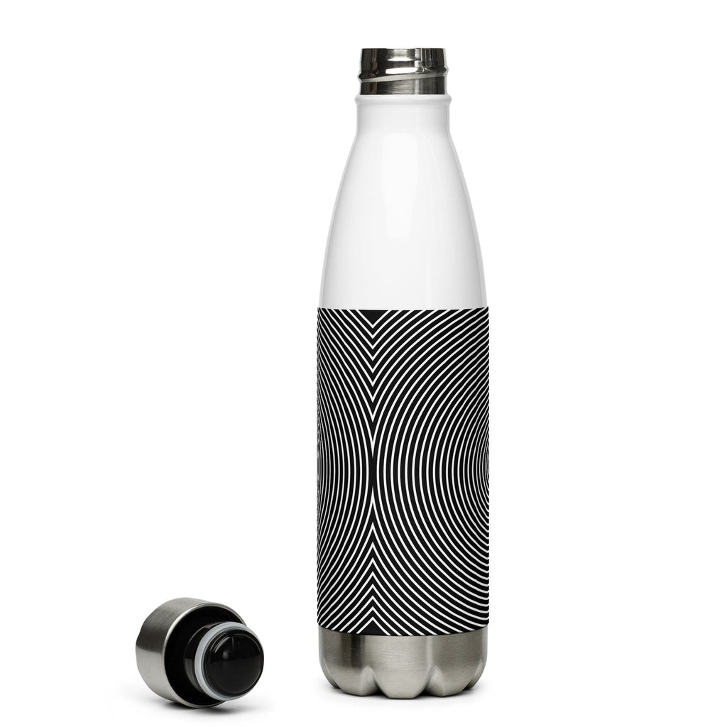 Stainless steel water bottle - SkyWaves