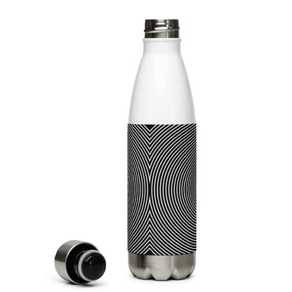 Stainless steel water bottle - SkyWaves