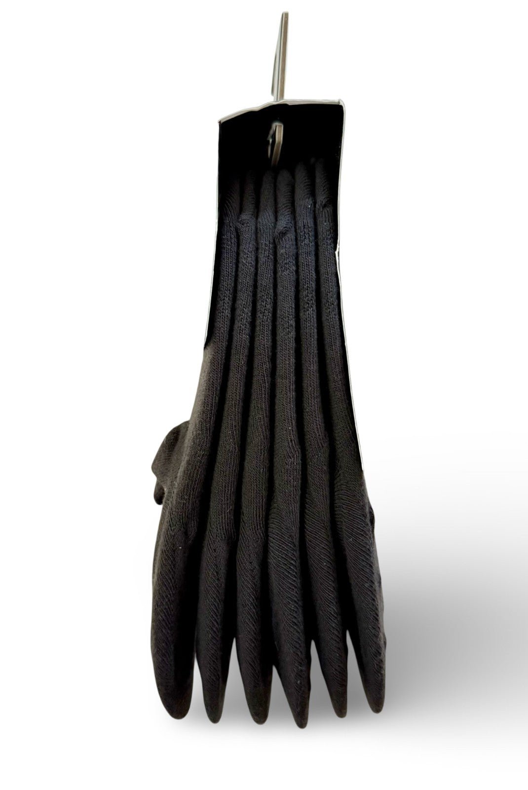 Under Armour socks, AU ESSENTIAL lightweight ultra low tab - SkyWaves